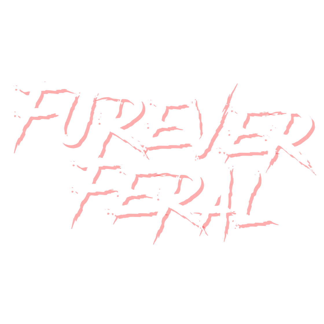 Furever Feral Apparel